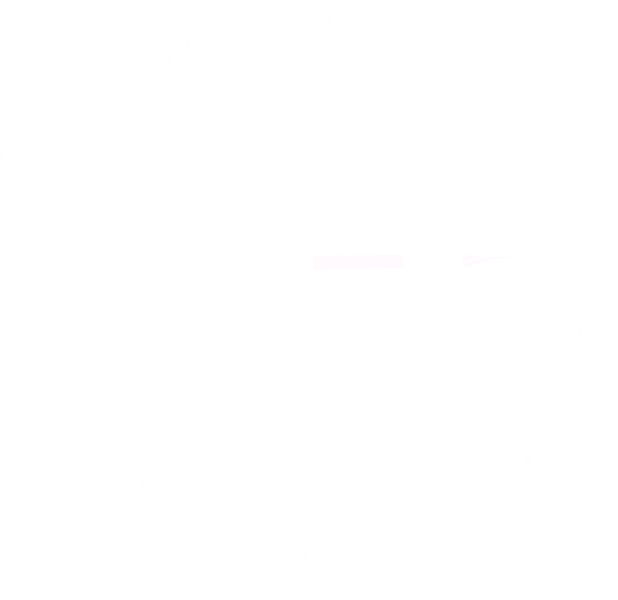FastVPN Logo